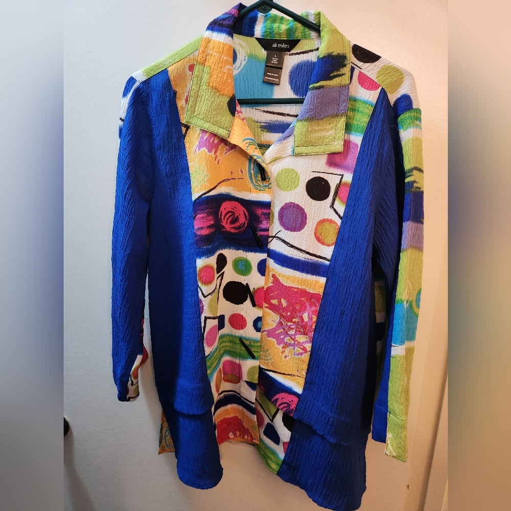 Ali Miles blouse